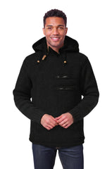 Metro Cardigan