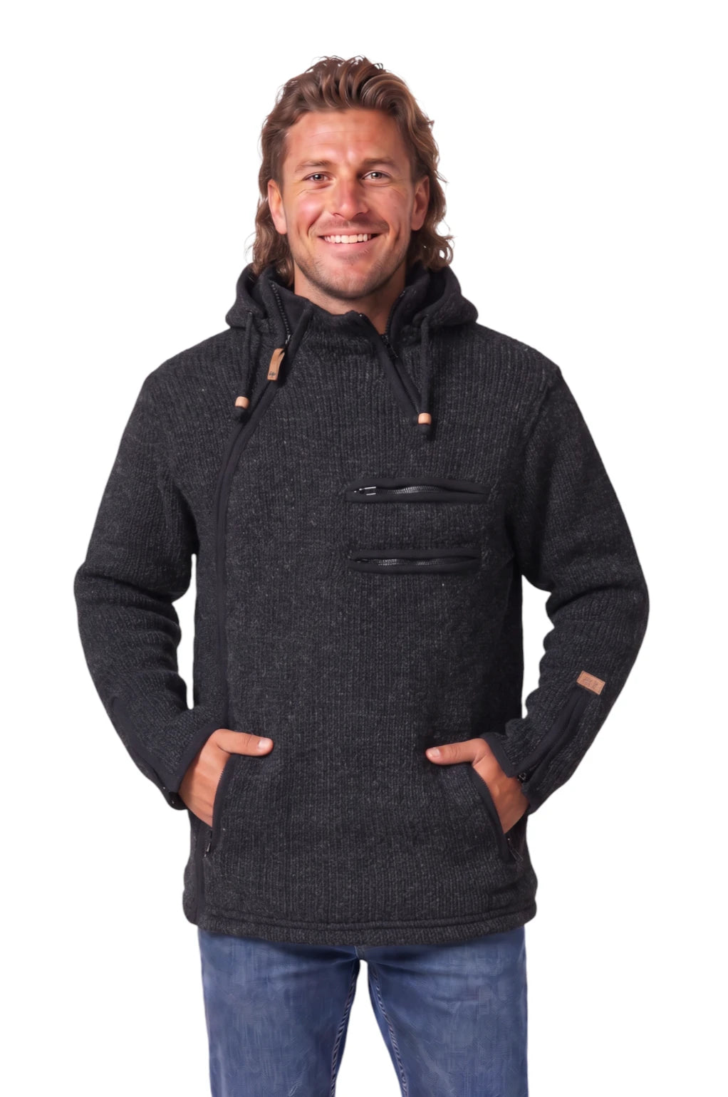 Metro Cardigan