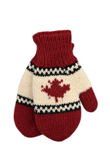 AAA Canada Mitaines