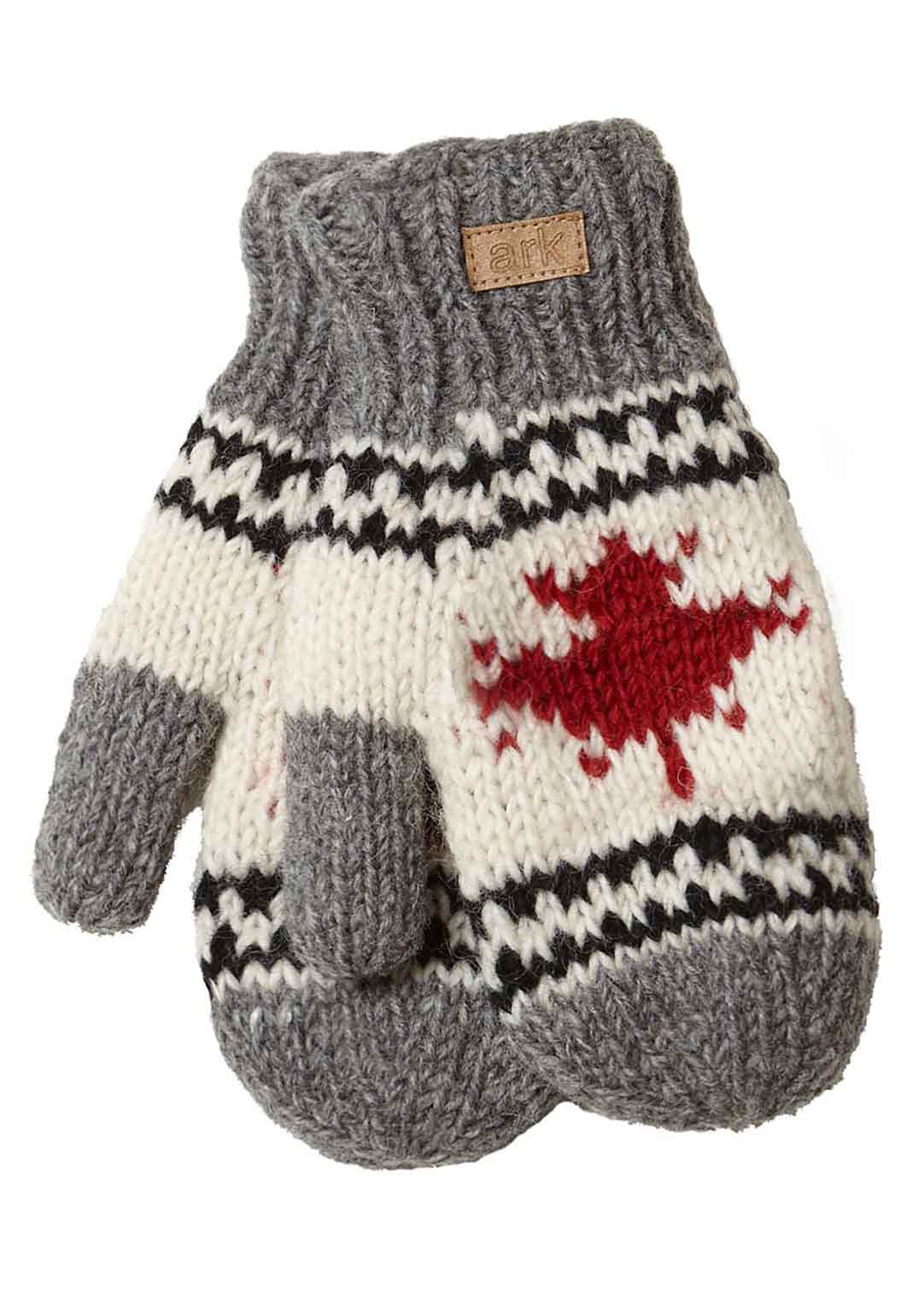 AAA Canada Mittens