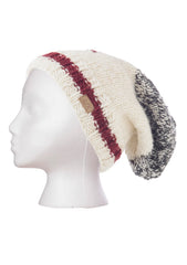 Maple Cabin Slouch Hat