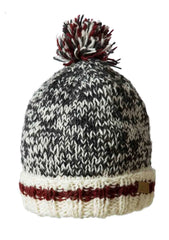 Cabin Pom-pom Hat