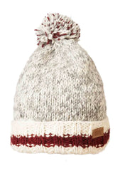 Cabin Pom-pom Hat