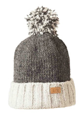 Collingwood Cuff Hat