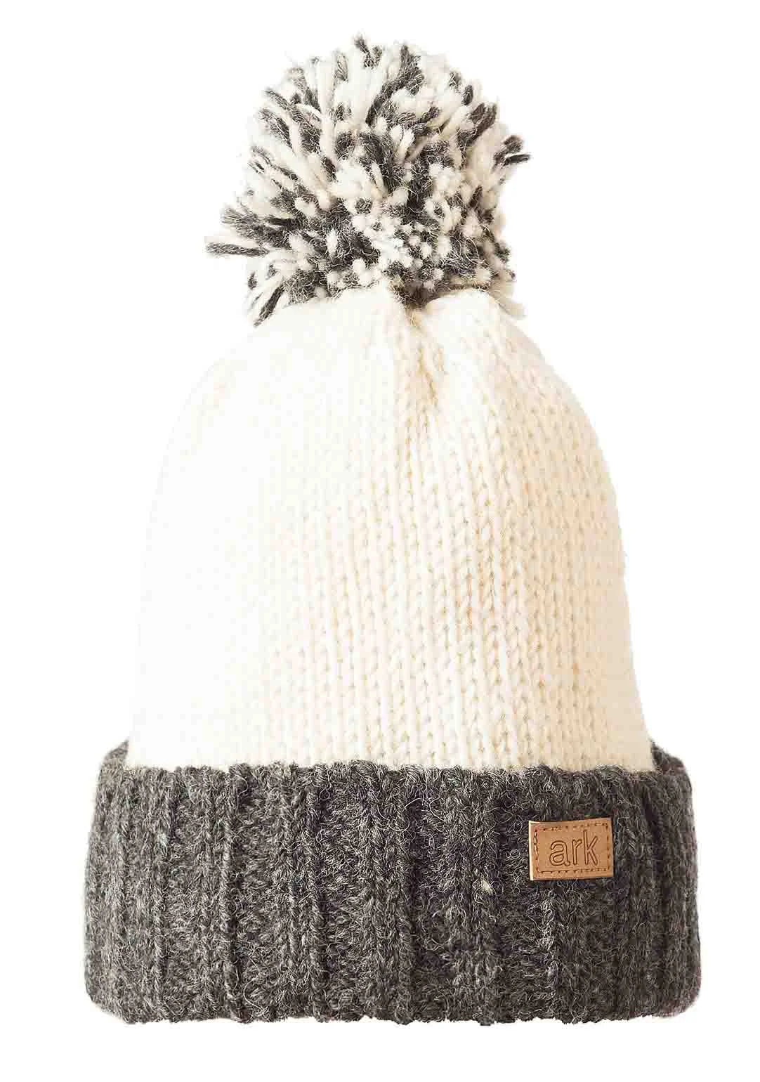 Collingwood Cuff Hat