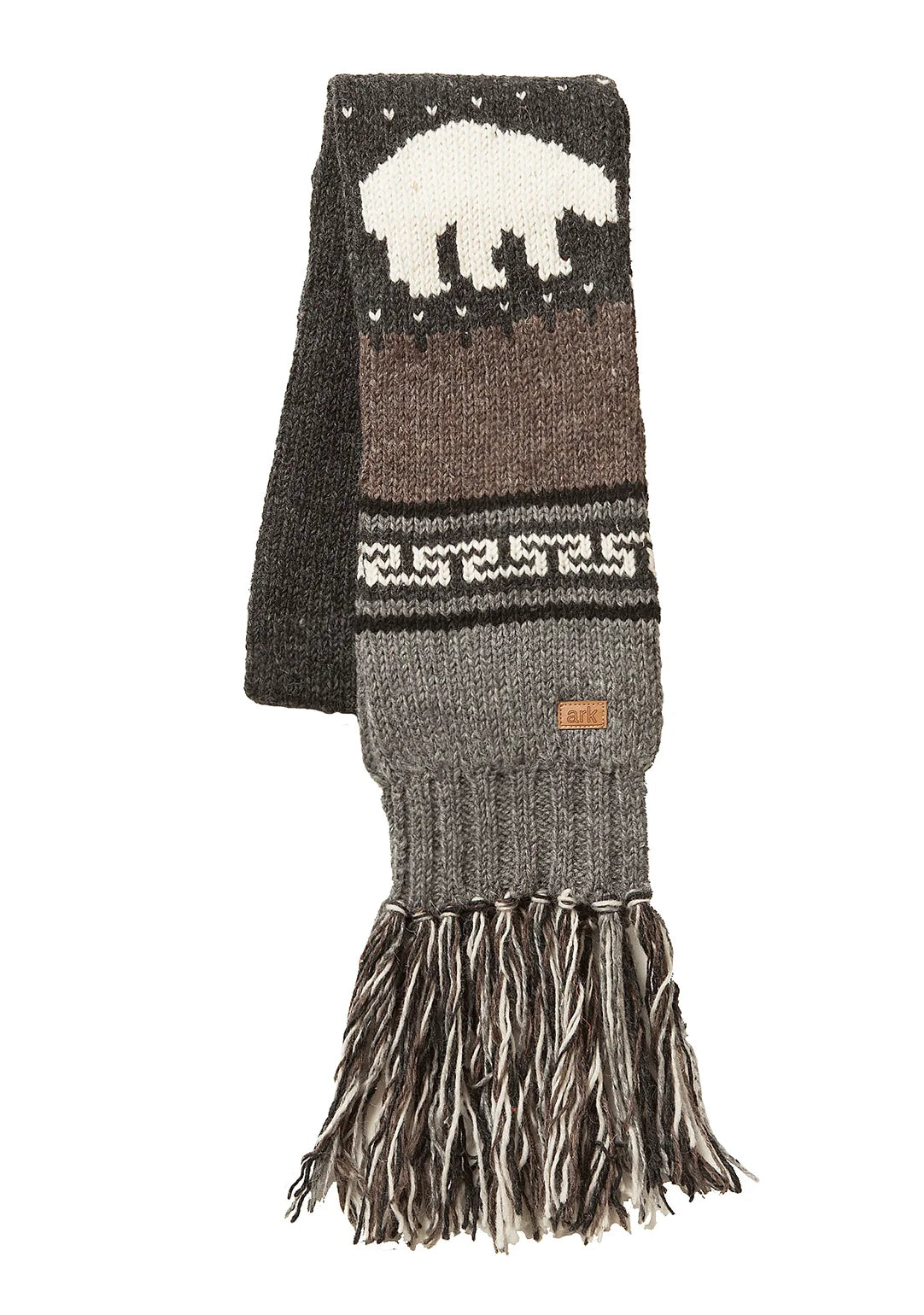 Nanuk Scarf