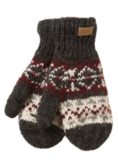 Nuevo Cozy Mittens