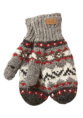 Nuevo Cozy Mittens