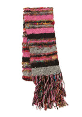 Swool Stripe Scarf