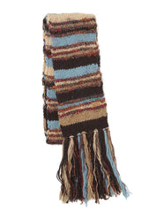 Swool Stripe Scarf