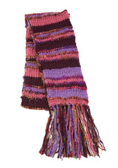 Swool Stripe Scarf