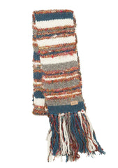 Swool Stripe Scarf