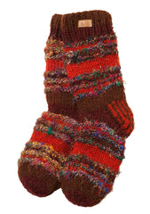 Swool Stripe Socks