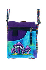 Alice Small Crossbody Bag