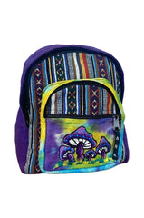 Mini sac à dos Alice