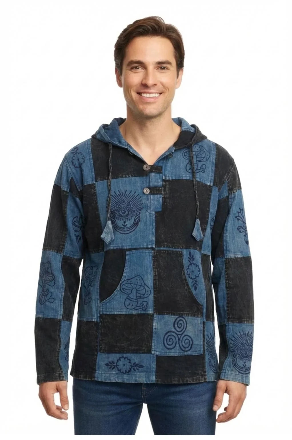 Astro Hoodie