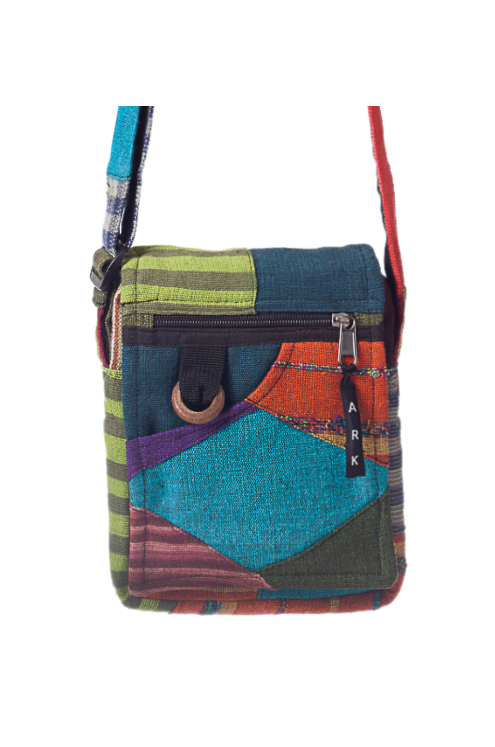 Balaju Crossbody Bag