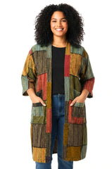 Patchouli Kimono