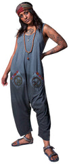Peace Jumpsuit