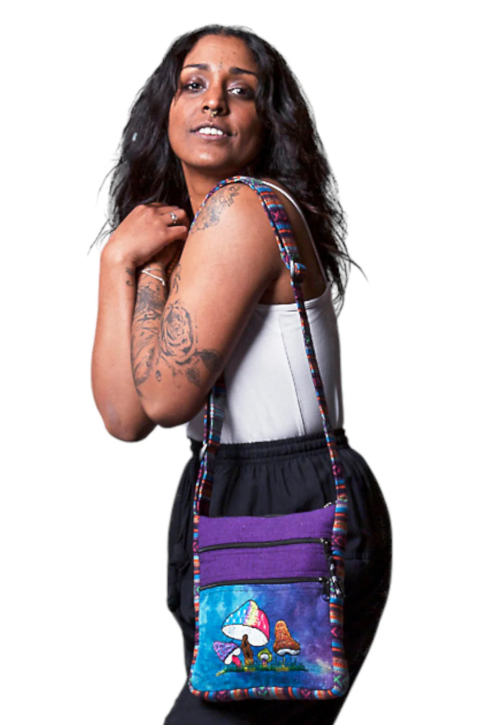 Ark Fair Trade - Bags and Purses