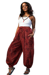 Pantalon Shasta