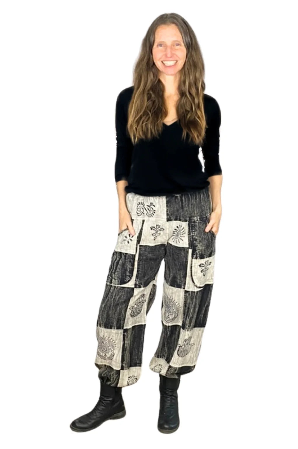 Astro Pants