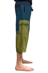 Dahli 3/4 Pants
