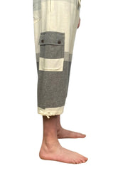 Dahli 3/4 Pants