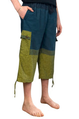 Dahli 3/4 Pants
