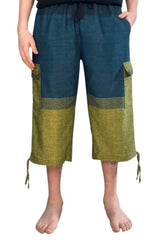 Dahli 3/4 Pants