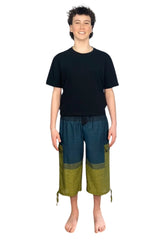 Dahli 3/4 Pants
