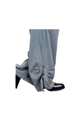 Tatania Cotton Overalls