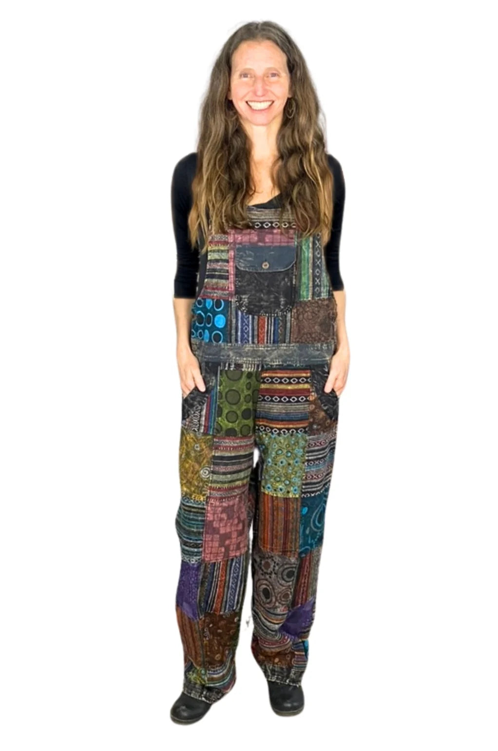Funko Overalls