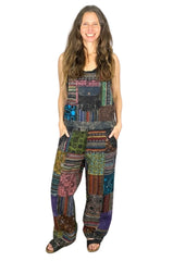Funko Overalls
