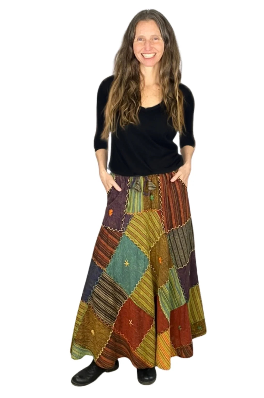 Rustika Skirt