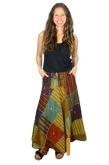 Rustika Skirt