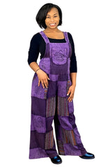 Shakti Overalls