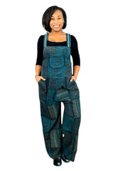 Shakti Overalls