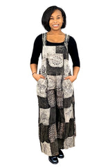 Shakti Overalls