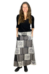 Shakti Skirt