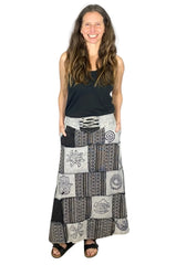 Shakti Skirt