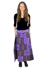 Shakti Skirt