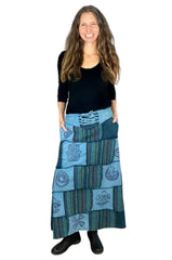 Shakti Skirt