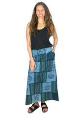 Shakti Skirt