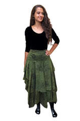 Shasta Skirt