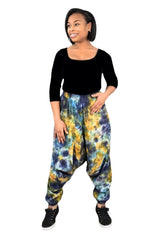 Shroomie Harem Pants