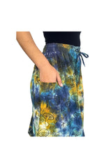 Shroomie Harem Pants