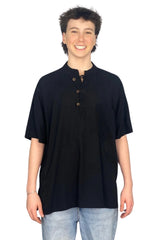 Chemise unie