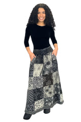 Talia Skirt