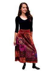 Talia Skirt